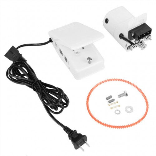 Parts & Accessories