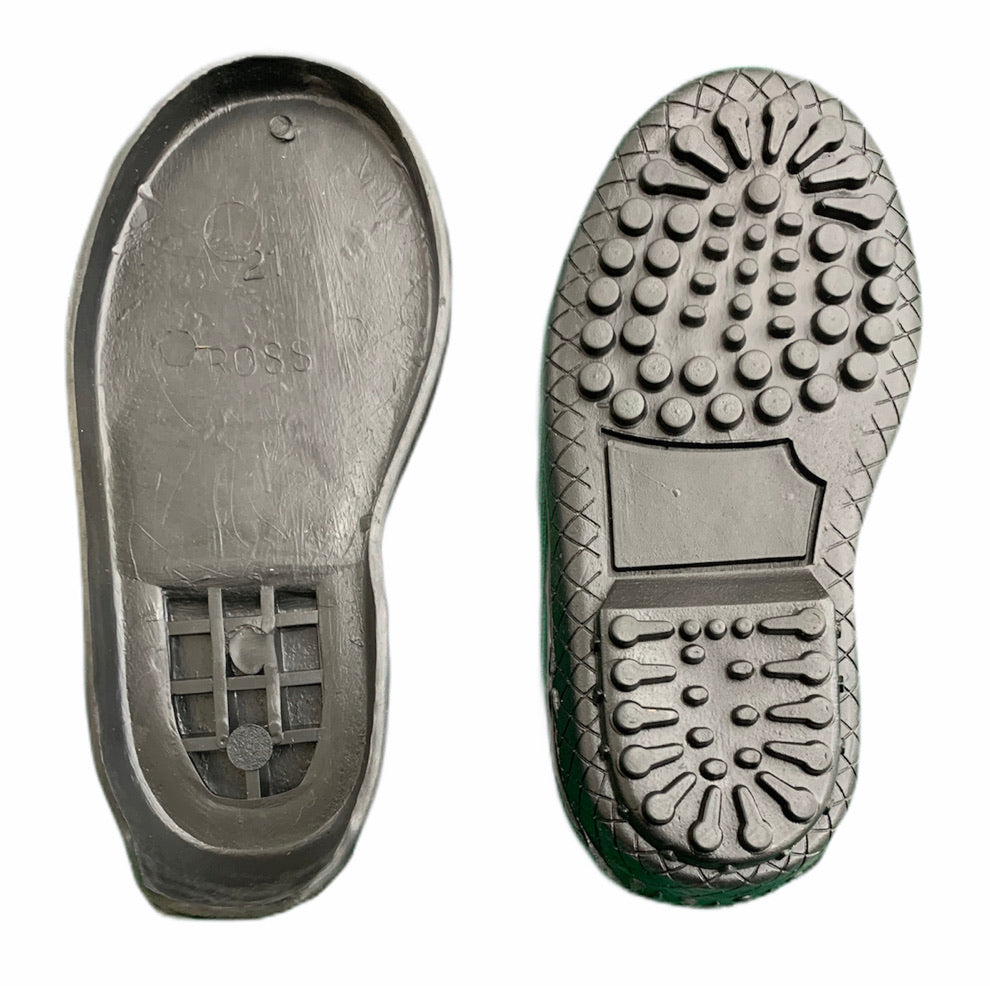 Shoe Sole - Ross