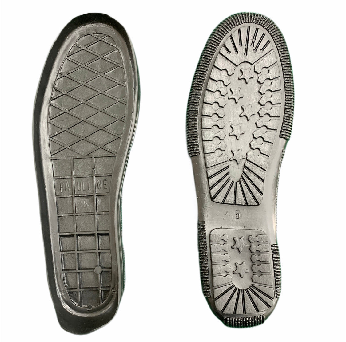Shoe Soles - Pauline