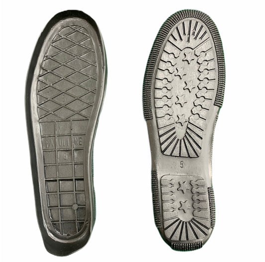 Shoe Soles - Pauline