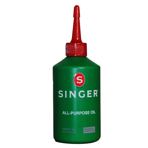 Singer Oil 100ml