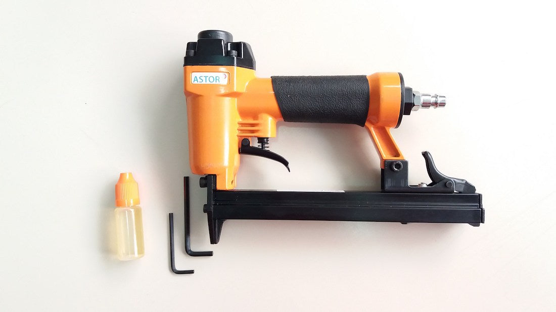 Staple Gun - 8 Series