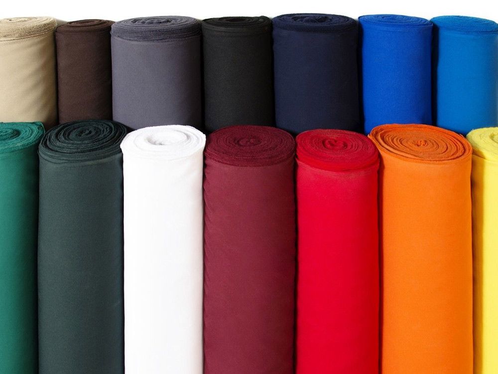 Poly Cotton