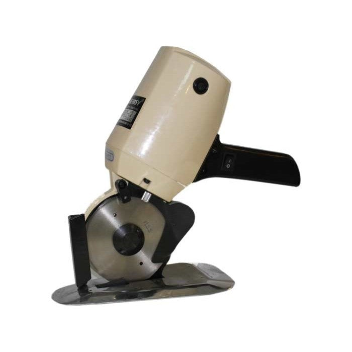 Fabric Cutting Machine - JAKI JR-100