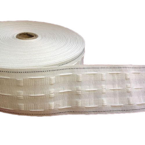 Curtain Tape - Pencil Pleat (3 Line)