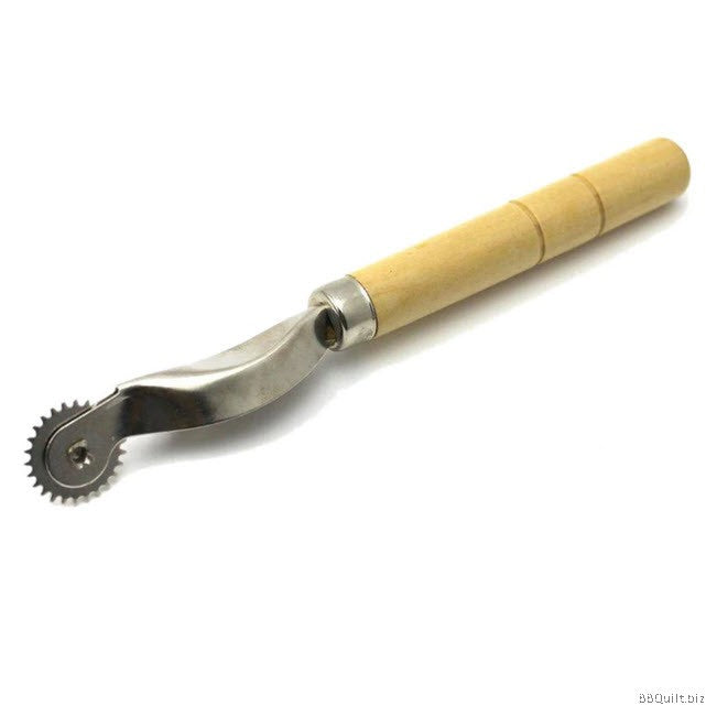 Tracing Wheel - Wooden